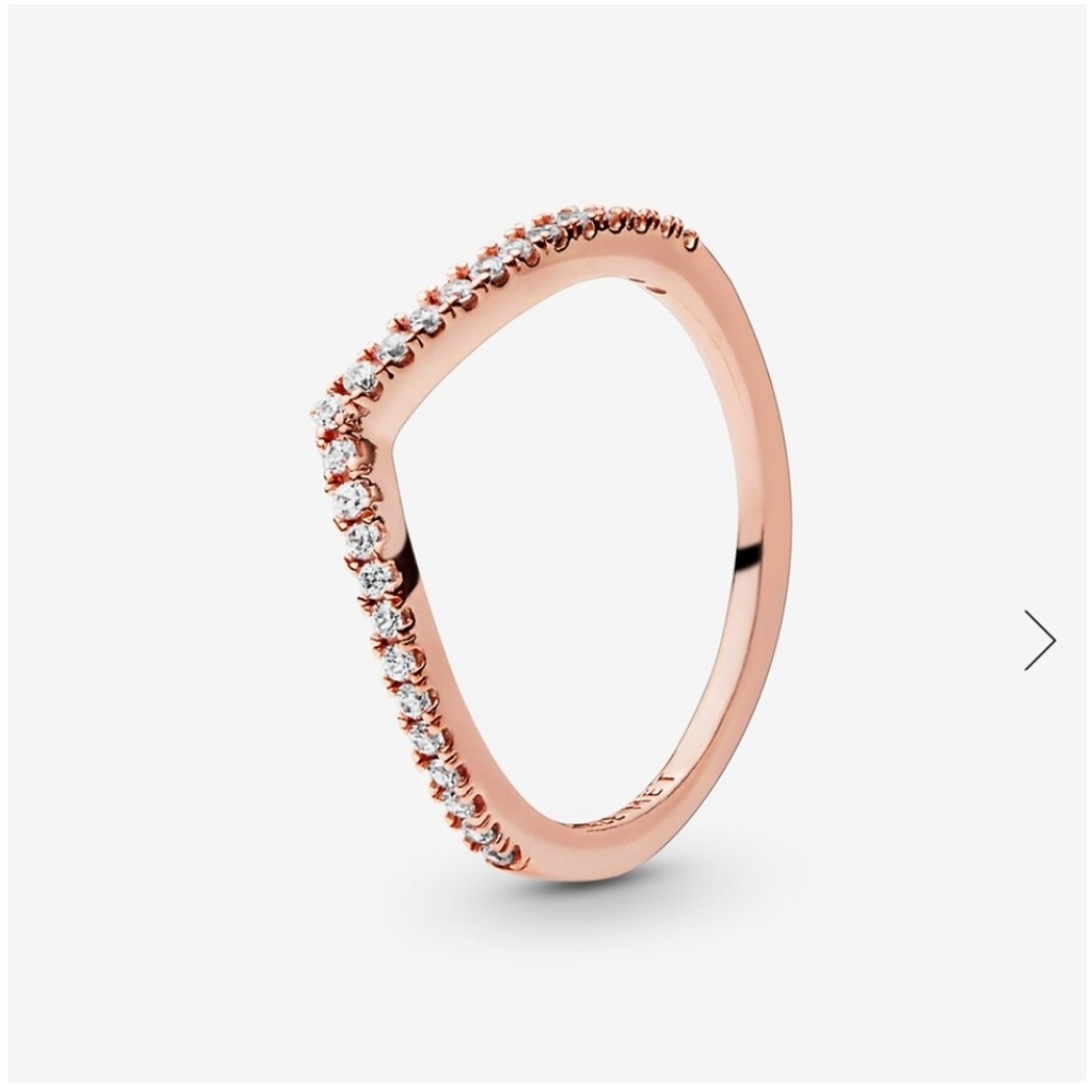Pandora Wishbone Band